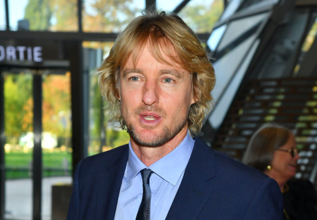 Owen Wilson Joins Cast of Marvel's 'Loki' Disney+ Series ...