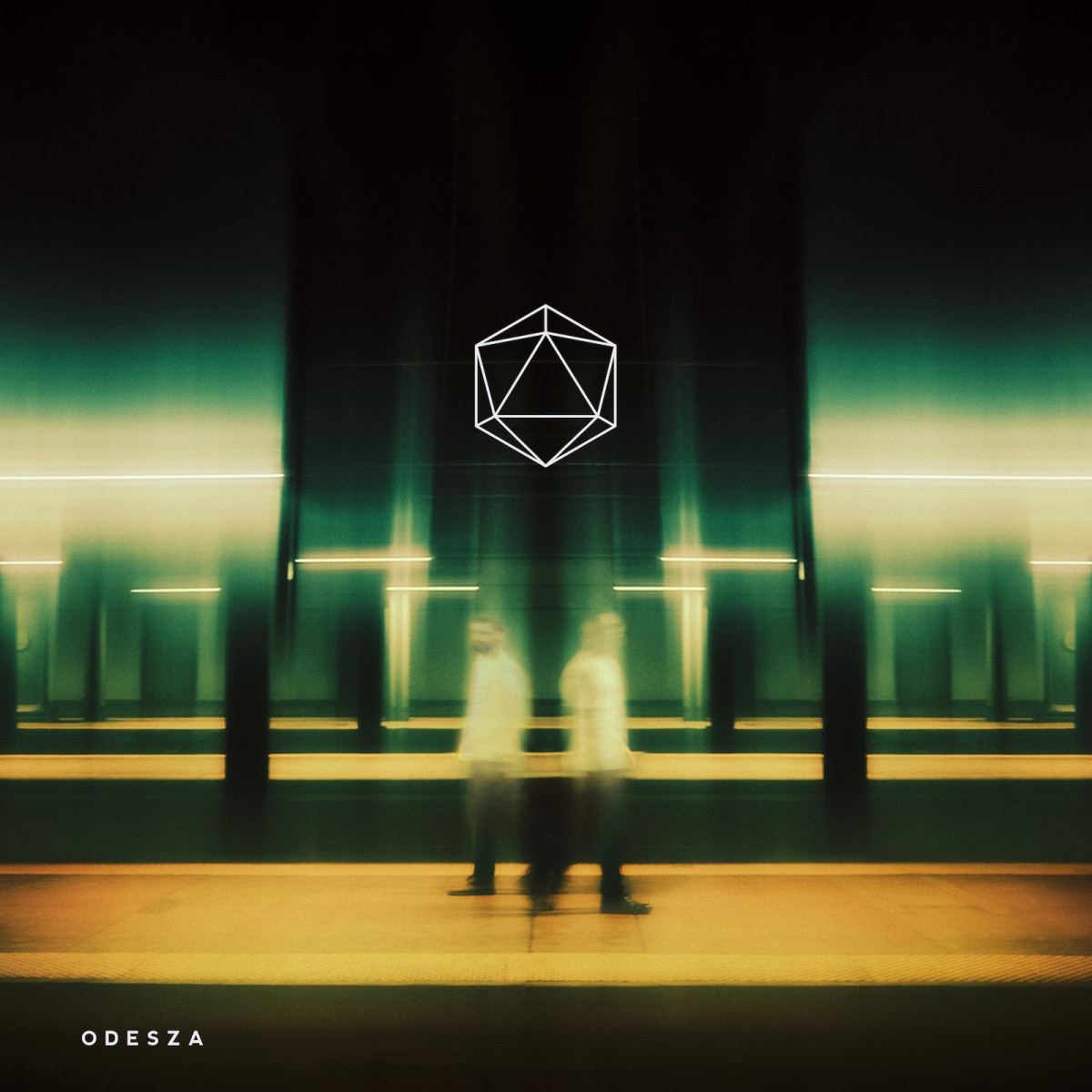 ODESZA Release New Song “Love Letter,” Announce ‘The Last Goodbye