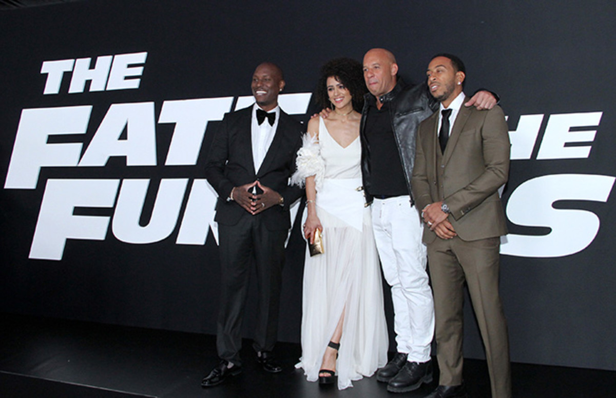 ‘fast And Furious Gets An Animated Netflix Series Complex