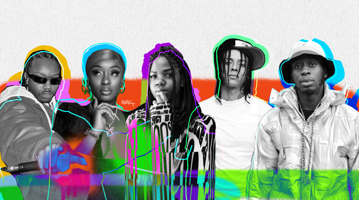 rappers therecenttimes flipboard