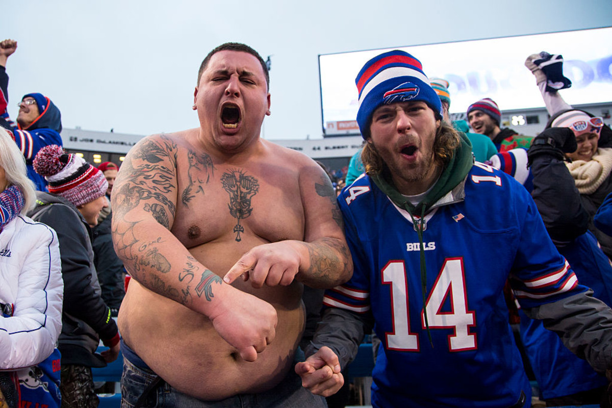 Why Diehard Fans Don T Regret Their Premature Championship Tattoos Complex