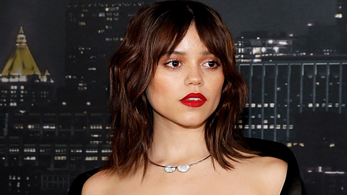 Jenna Ortega Recalls Rewriting ‘Wednesday’ Lines She Didn’t Agree With