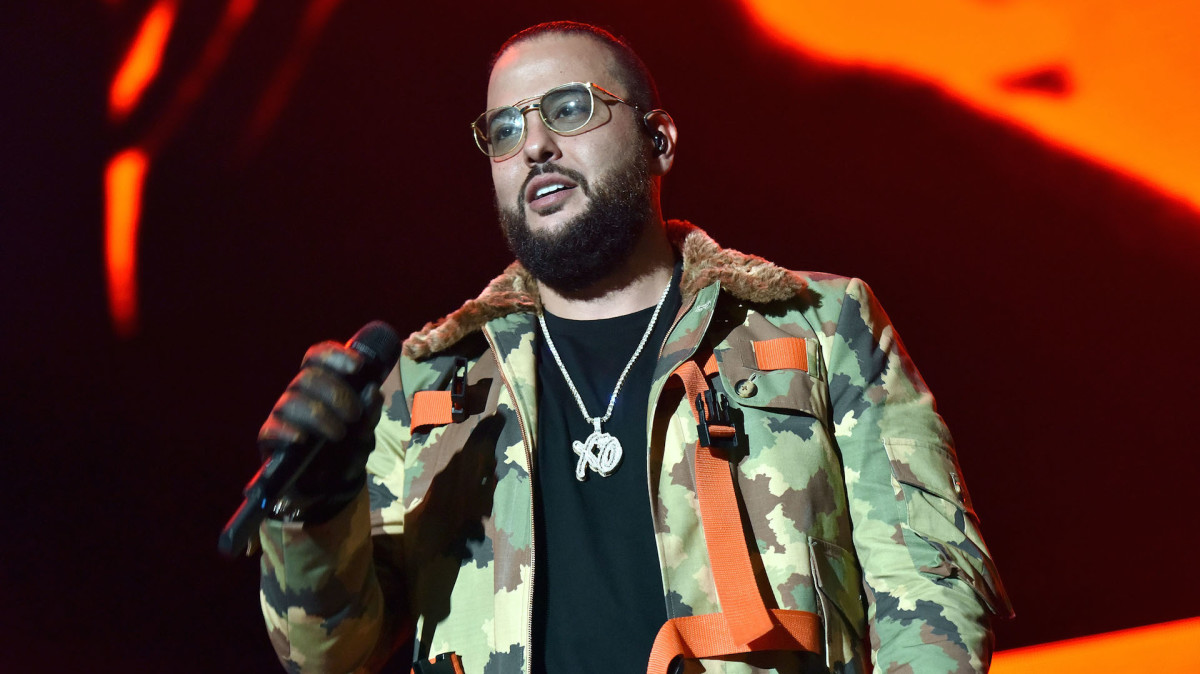 Belly Opens up About Physical and Mental Health Struggles on Instagram ...
