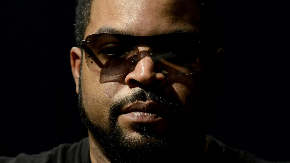 Ice Cube Took Donald Trump’s Bait | Complex