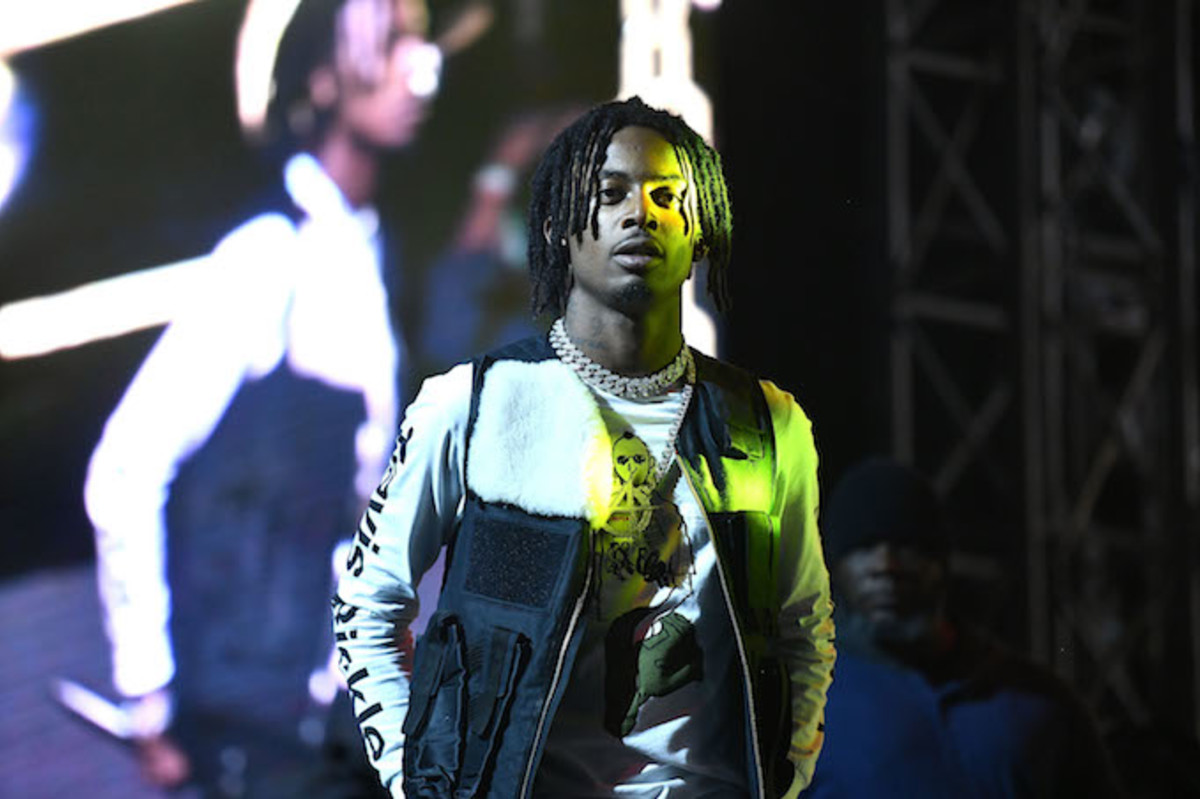 Playboi Carti Expected To Storm Billboard Charts With Surprise Album ‘die Lit Complex