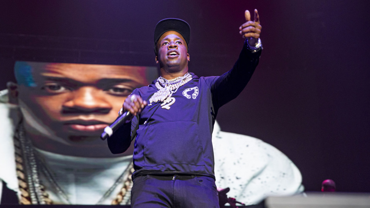 Yo Gotti Birthday Bash 2025