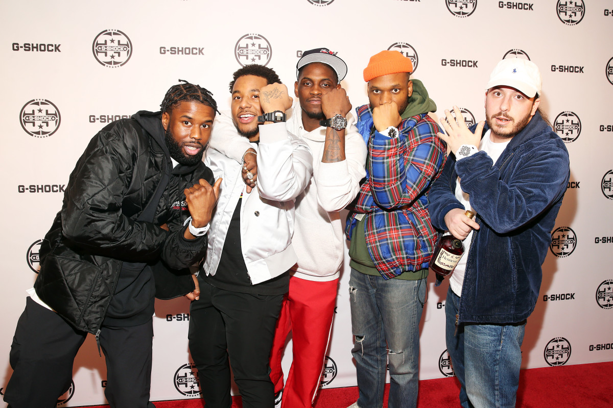 asap g shock