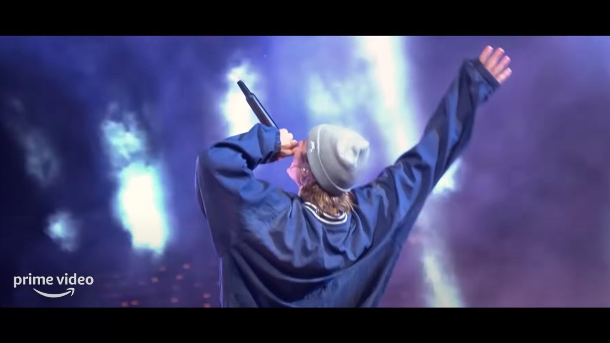 Here’s the Official Trailer for the ‘Justin Bieber Our World