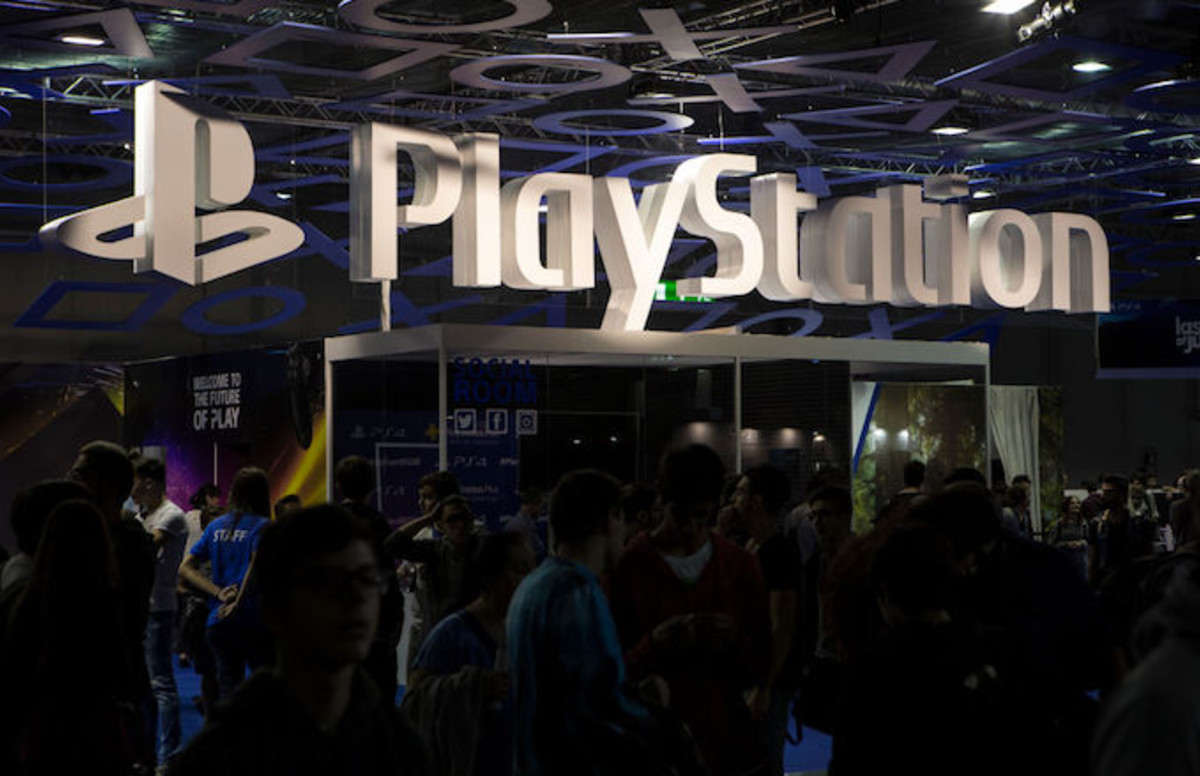 Sony Is Working on a New PlayStation Console Complex