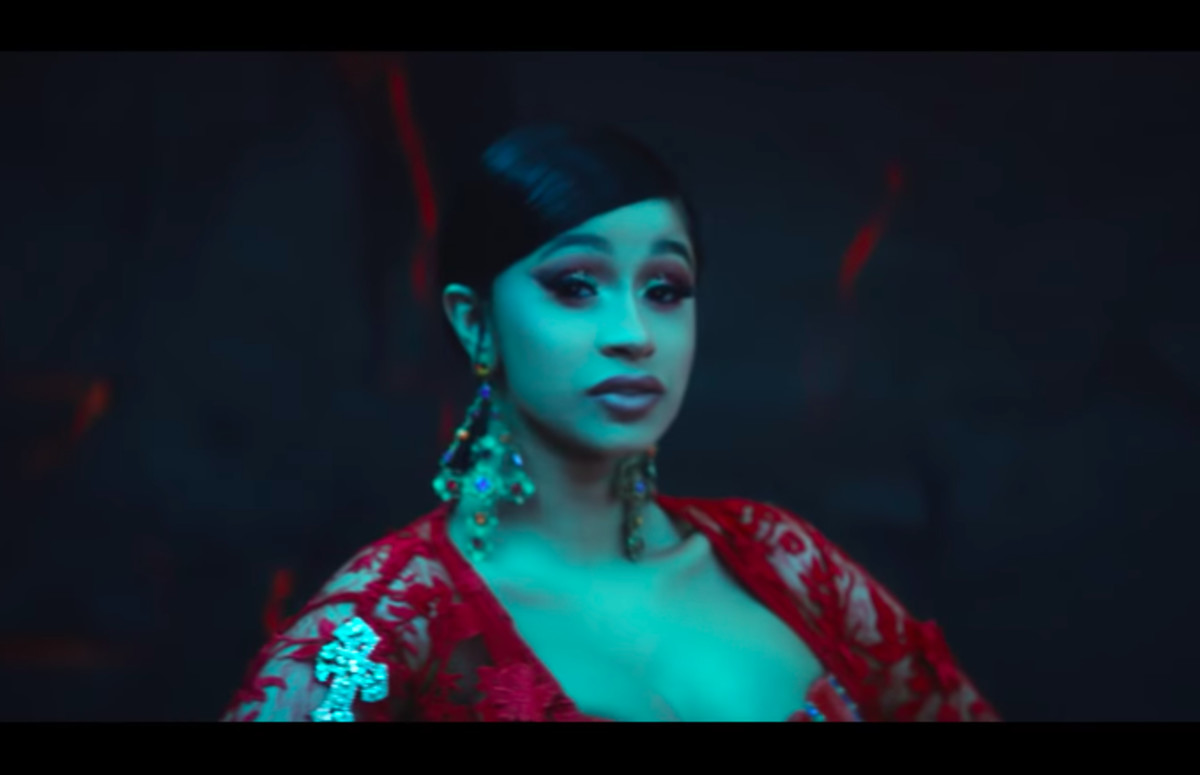 Dj Snake Drops The Taki Taki Music Video F Cardi B Selena Gomez And Ozuna Complex