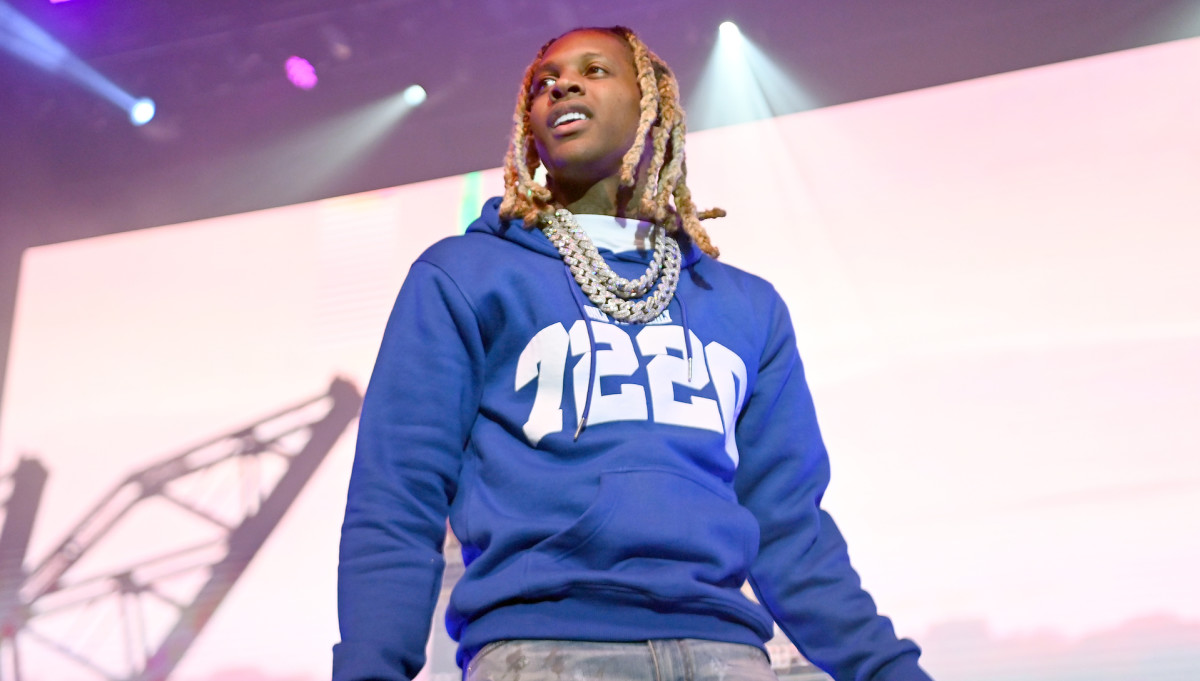 Lil Durk Has Received 8 More RIAA Platinum and Gold Certifications