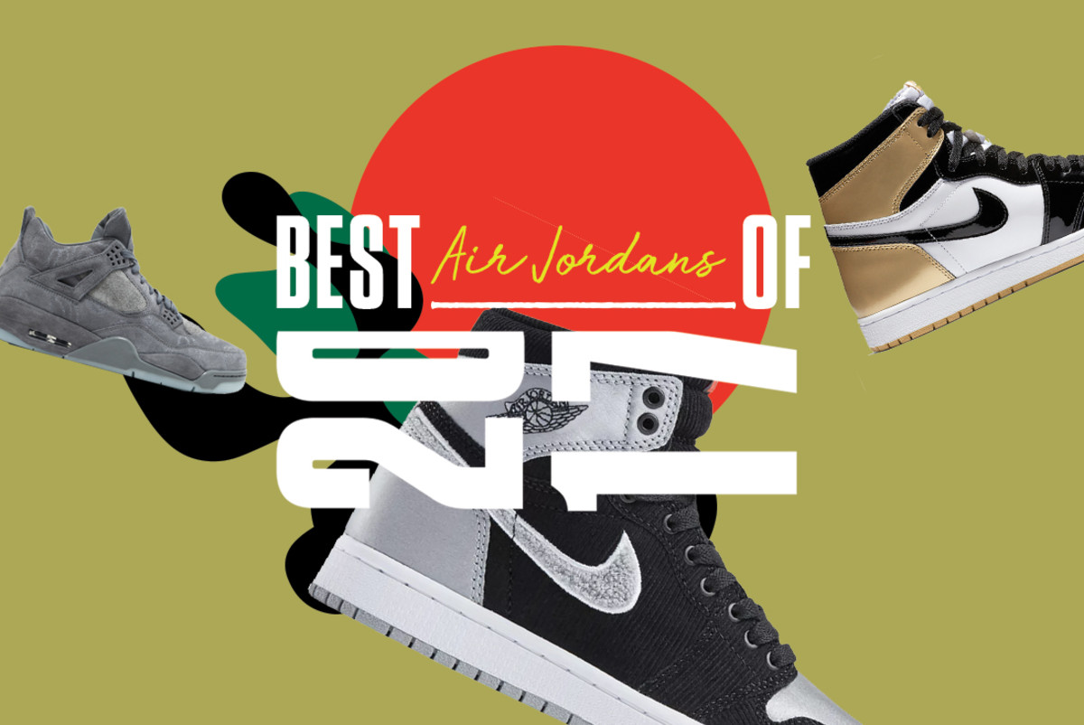 best jordans 2017