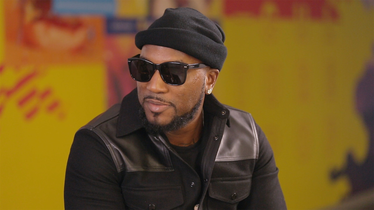 Jeezy Talks Potential Joint Album With JayZ Complex