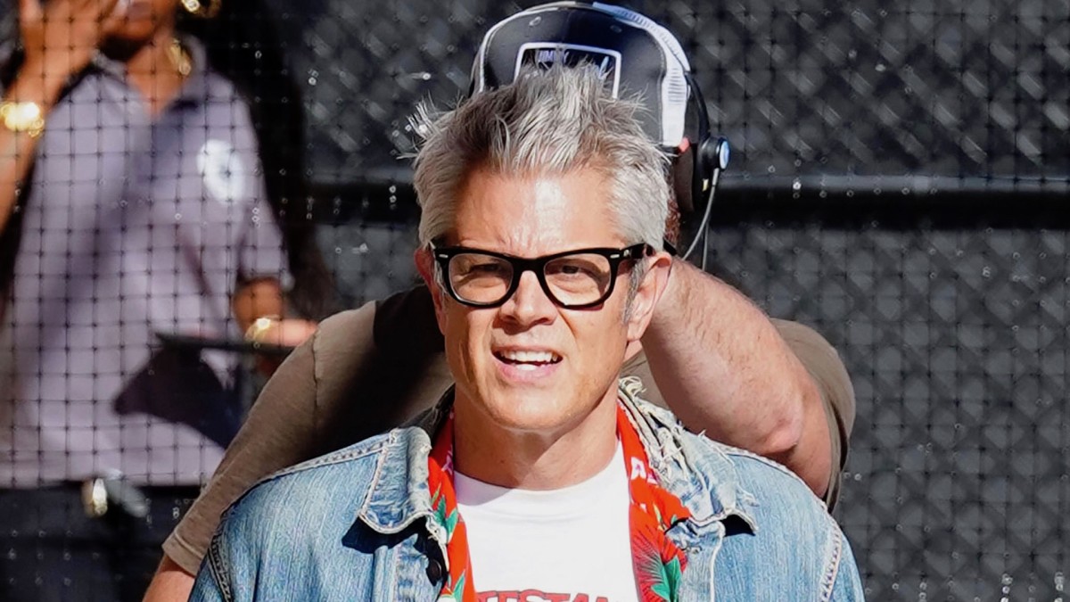 Repair Man Sues Johnny Knoxville Over ‘Terrifying’ Prank Complex