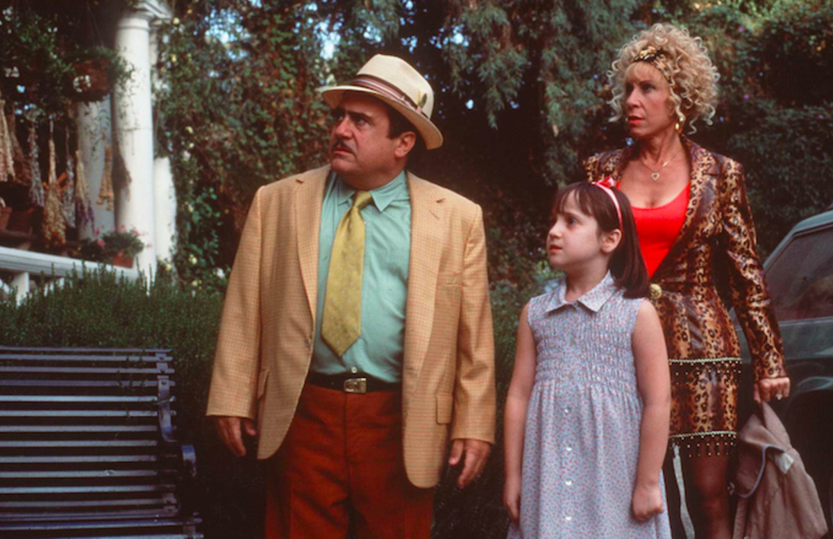 Netflix Adapting Roald Dahl Novels Like Matilda And The Bfg