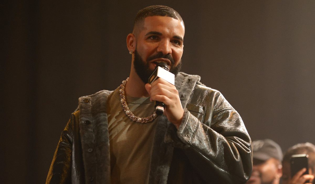 Drake withdraws his 2022 grammy nominations | Lipstick Alley