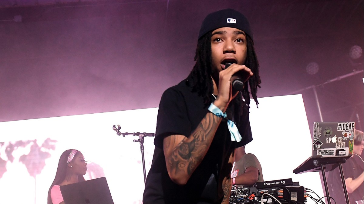 YBN Nahmir Responds to People Calling Him Broke for Posting Instagram Ads | Complex