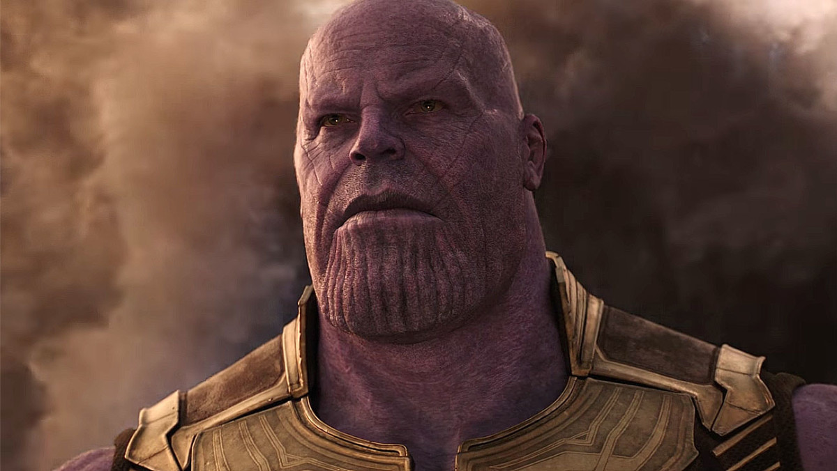 The Best Avengers Infinity War Tweets Complex