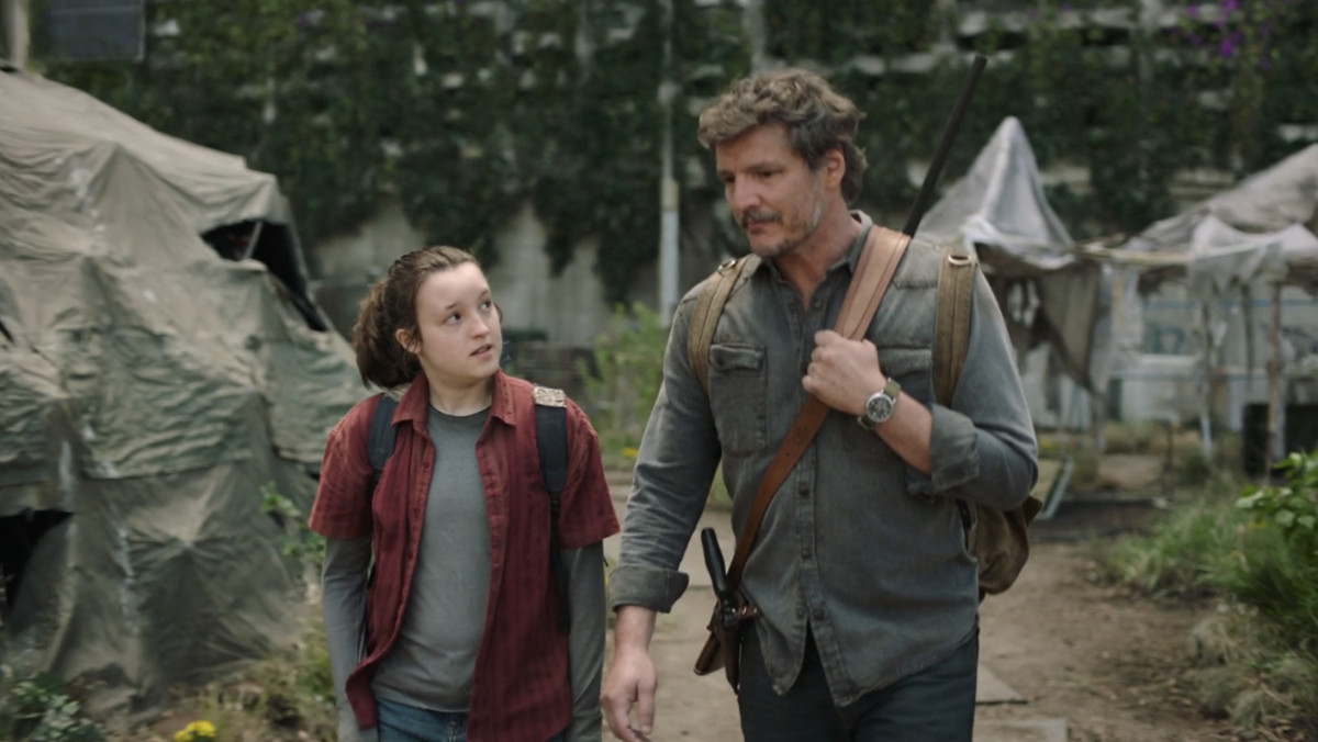 ‘The Last of Us’ Character Ranking, From Worst to Best | Complex