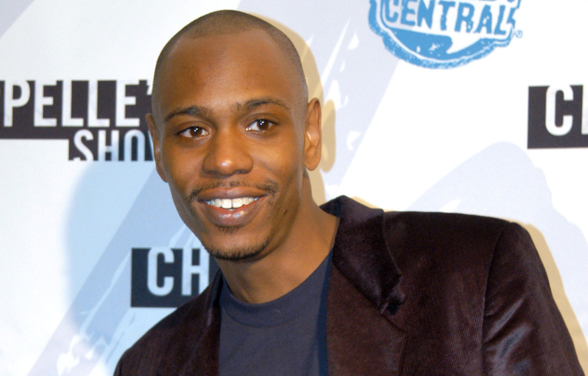 unforgiven dave chappelle full show
