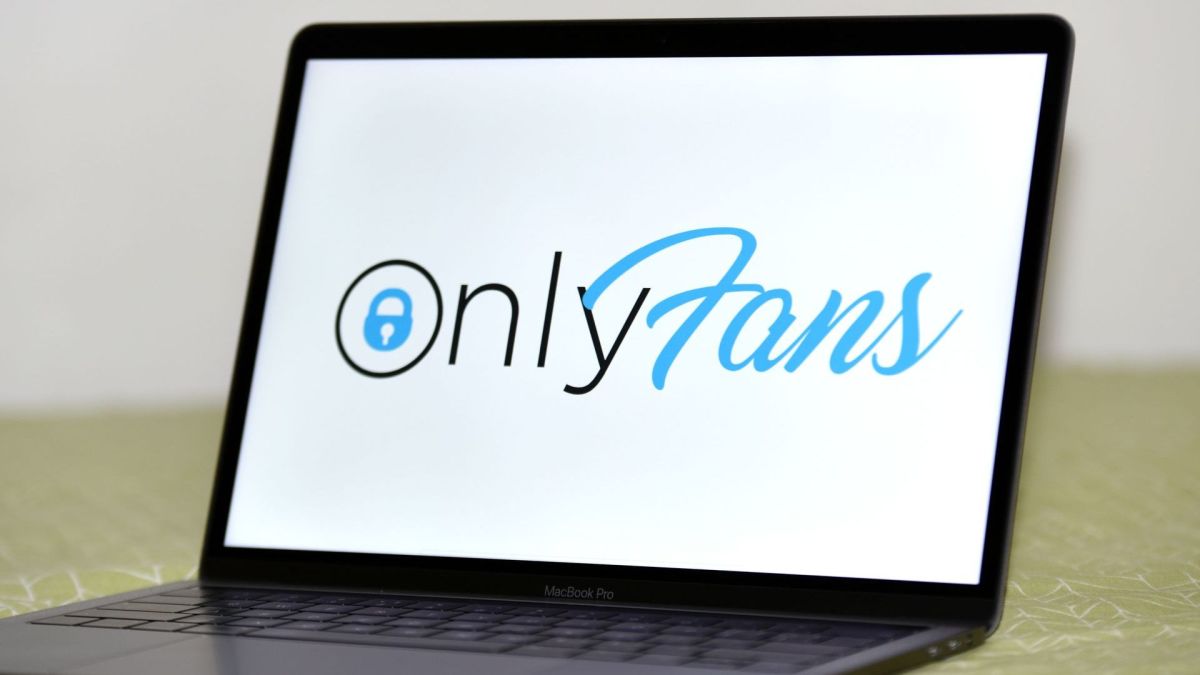 Onlyfans be anonymous can