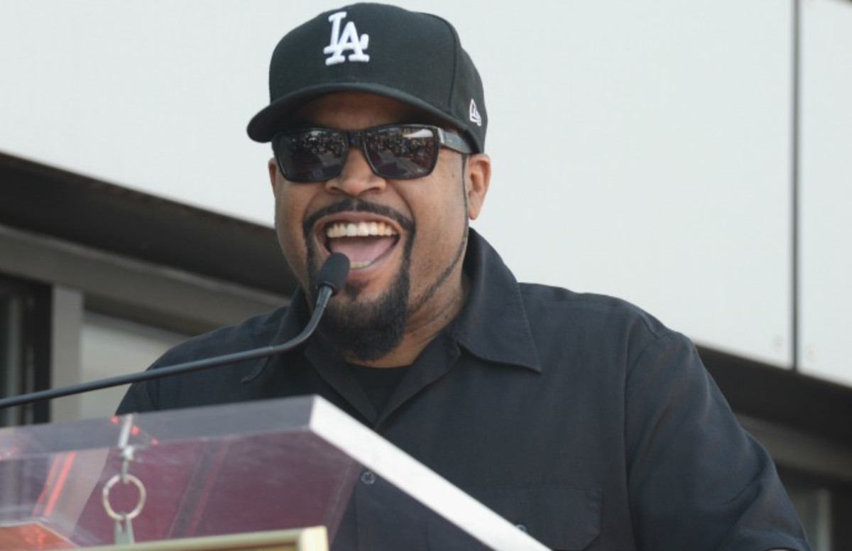 How Ice Cube Could End Up Making a Ton of Money Off the Mayweather ...