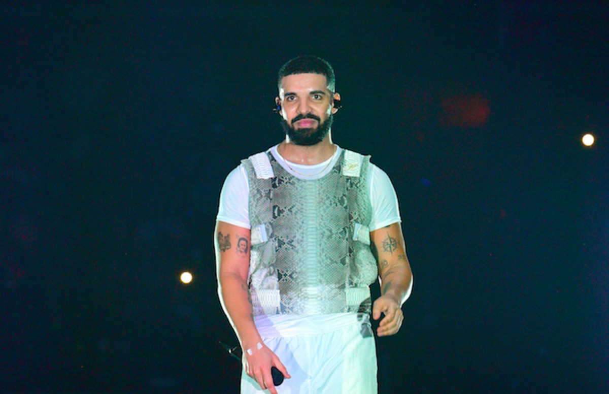 Here Are Spotify’s Top Artists, Songs, and Albums of 2018 | Complex