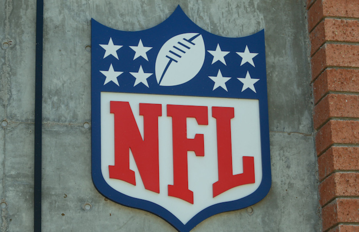 NFL Will Not Be Making Changes to New Helmet Rule Complex