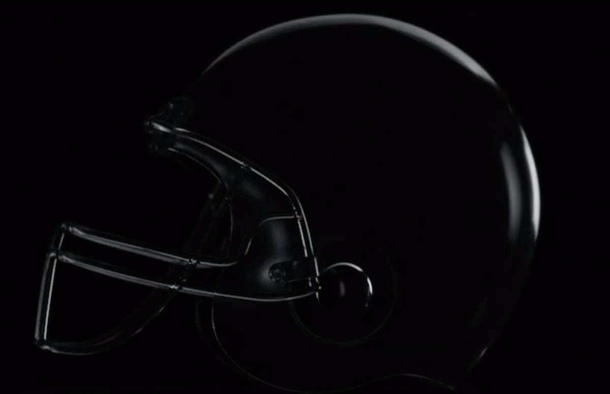 Lebron And Uninterrupted Launch They Will Be Seen Campaign With Saquon Barkley Complex