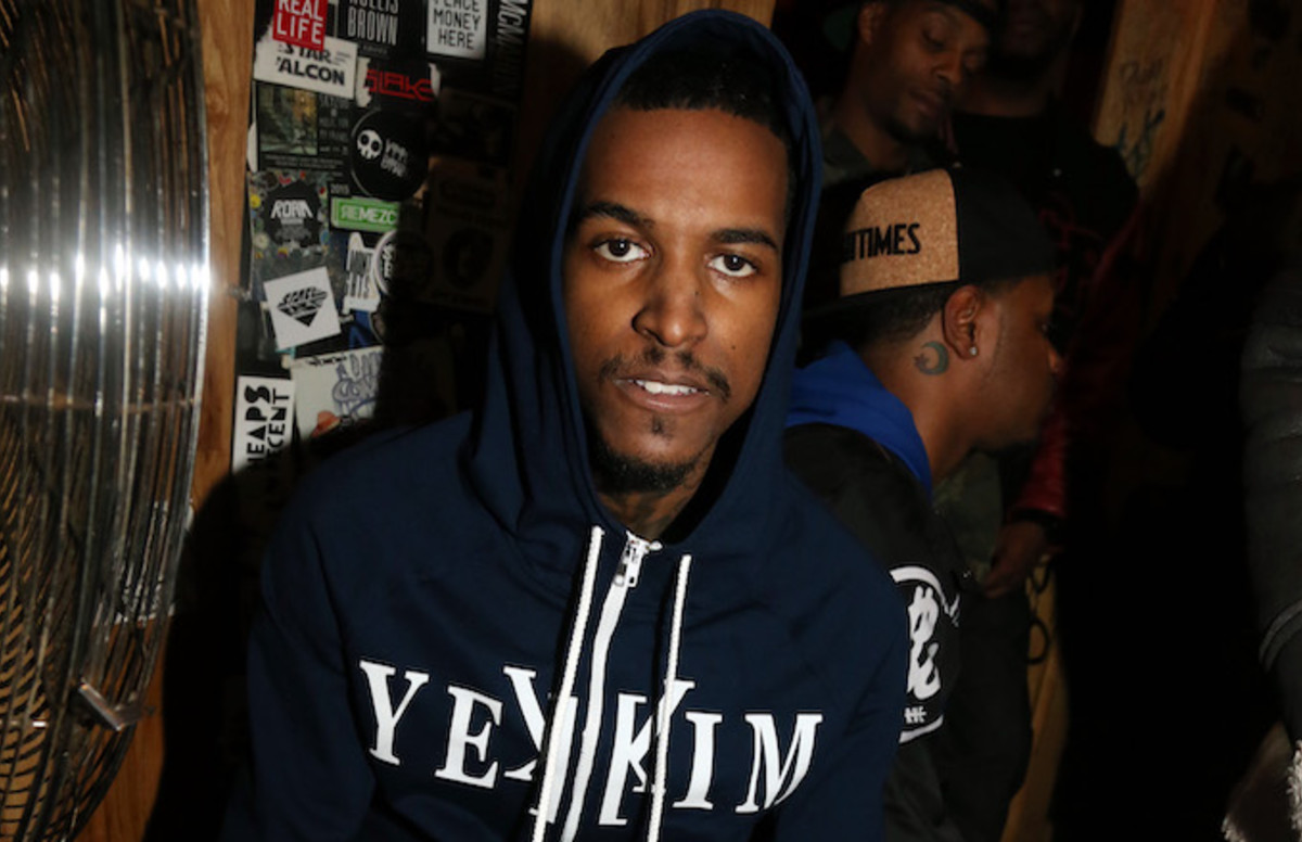 Lil Reese In Critical Condition After Being Shot Complex Raasta roko, a form of rasta (mandaeism) a white religious garment of the mandaean sect. lil reese in critical condition after