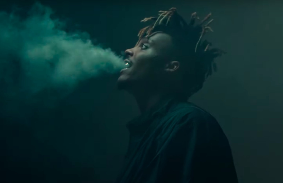 Ellie Goulding And Juice Wrld Share Video For Their New Song Hate