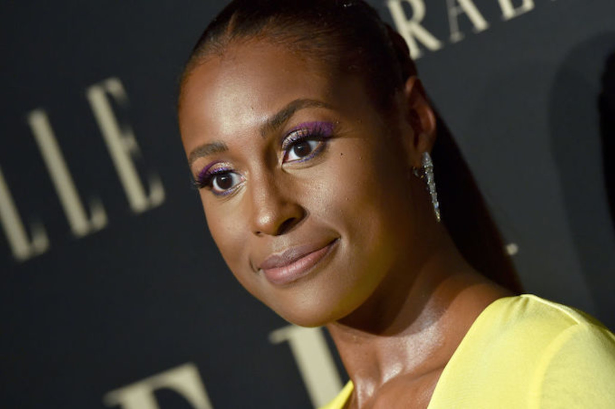Issa Rae Partners With Atlantic Records To Launch New Label Raedio Complex
