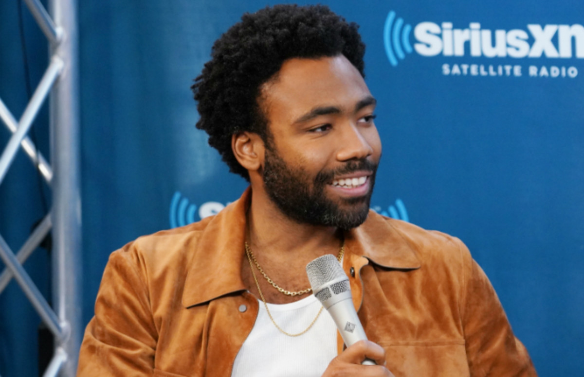 Childish Gambino Announces Mysterious 'Summertime Starts ...