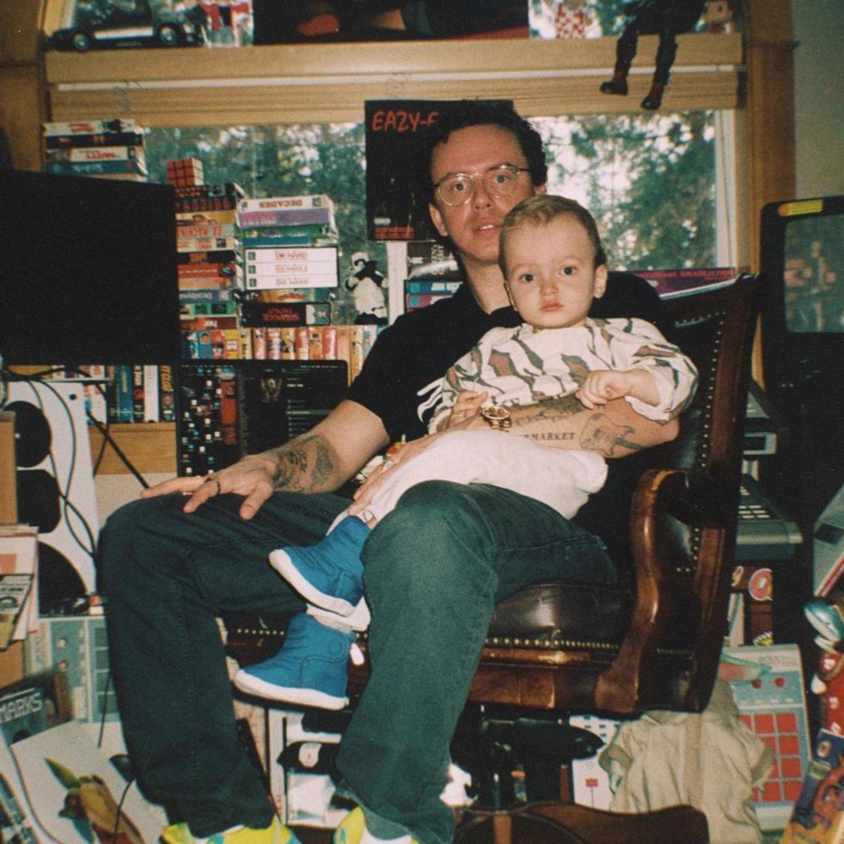 Logic Shares Two New Tracks “Tetris” and “Decades” | Complex