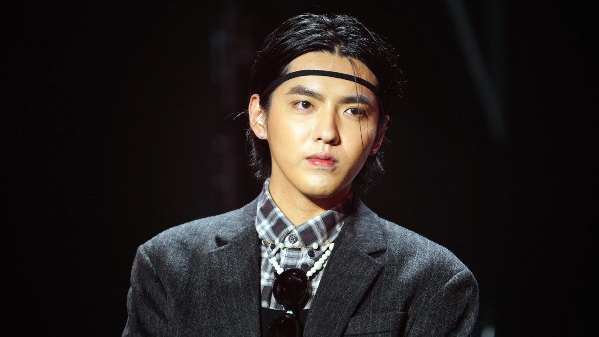 Chinese Rapper Kris Wu Faces Sexual Assault Allegations (UPDATE) | Complex