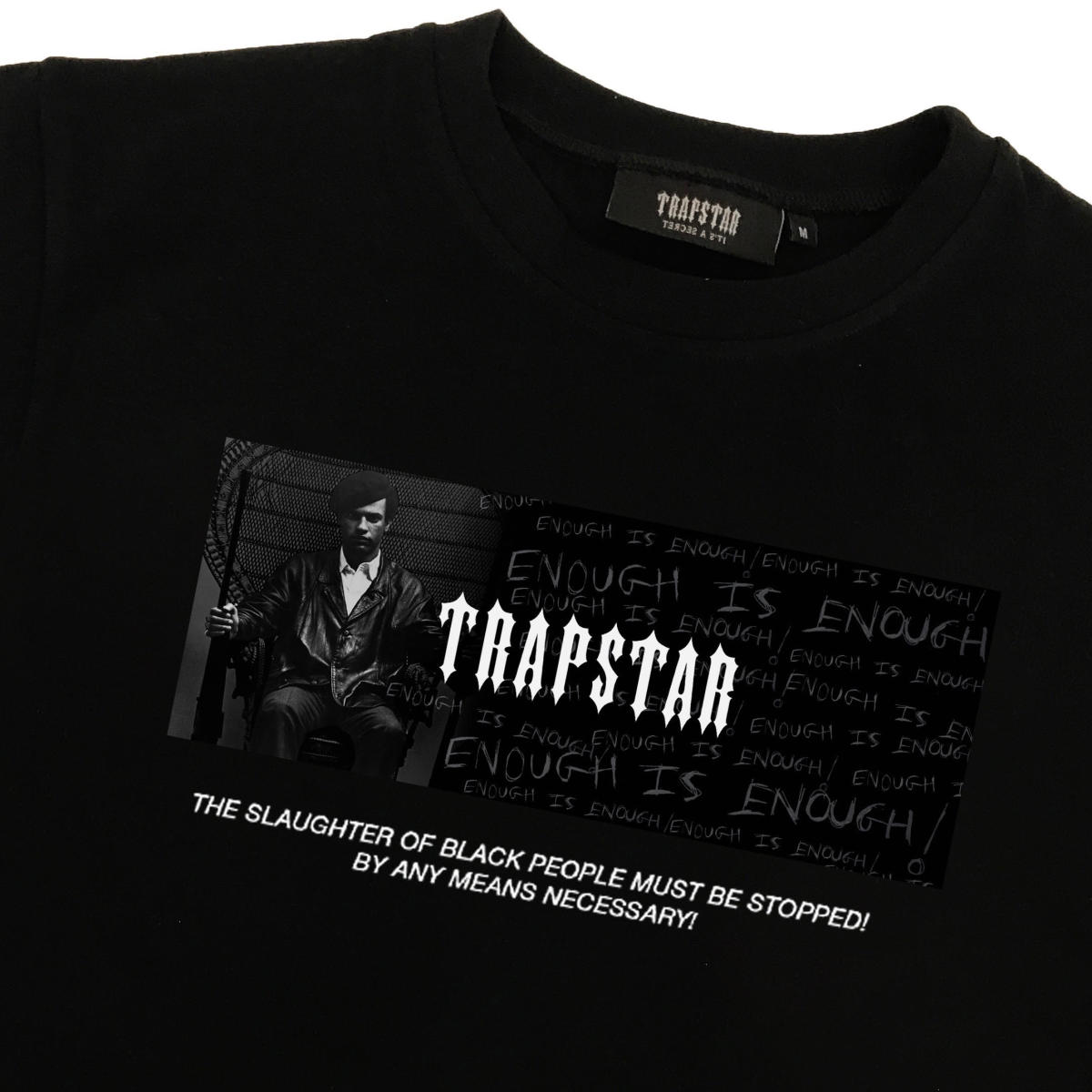 trapstar kickgame