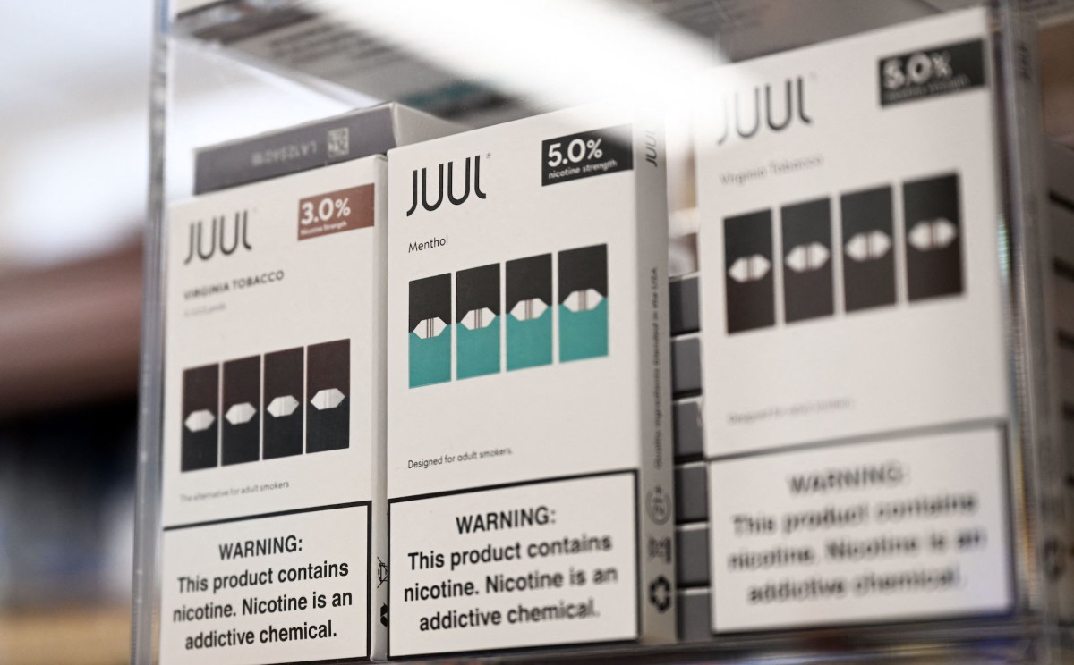 Juul Reaches 440 Million Settlement in Nationwide Vaping Lawsuit Complex