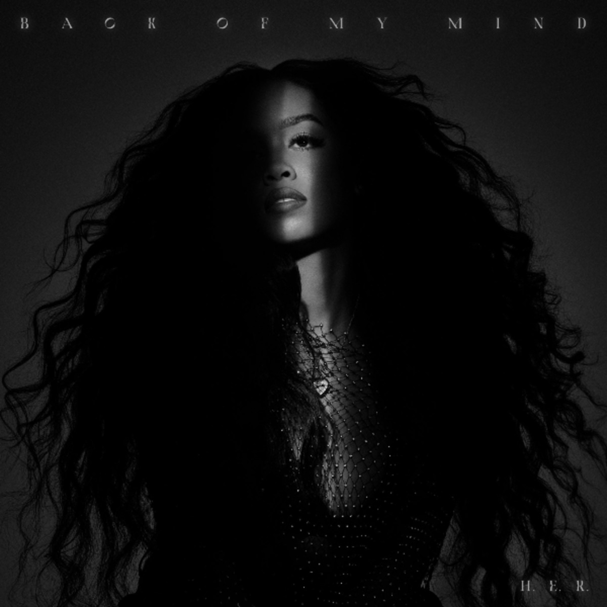 H E R Drops New Full Length Album Back of My Mind Complex