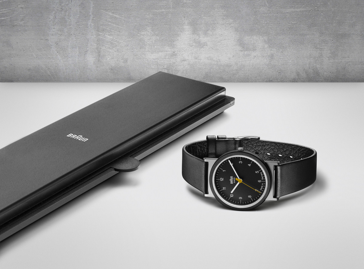 braun watches canada