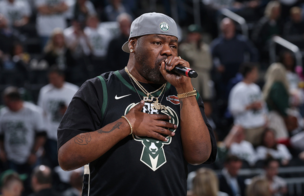 Biz Markie on Paying Debt to 50 Cent With Food Stamps: They re Good