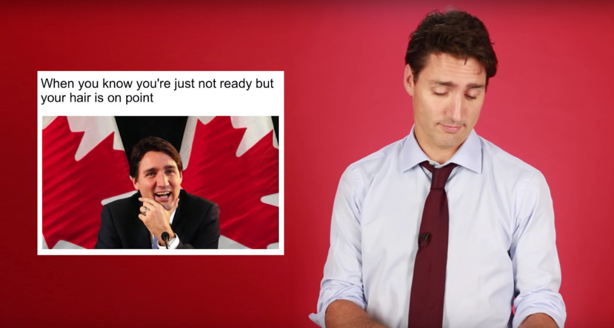 trudeau