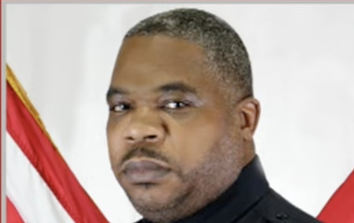 Tennessee Police Chief Fired Over Sex Scandal Investigation Complex