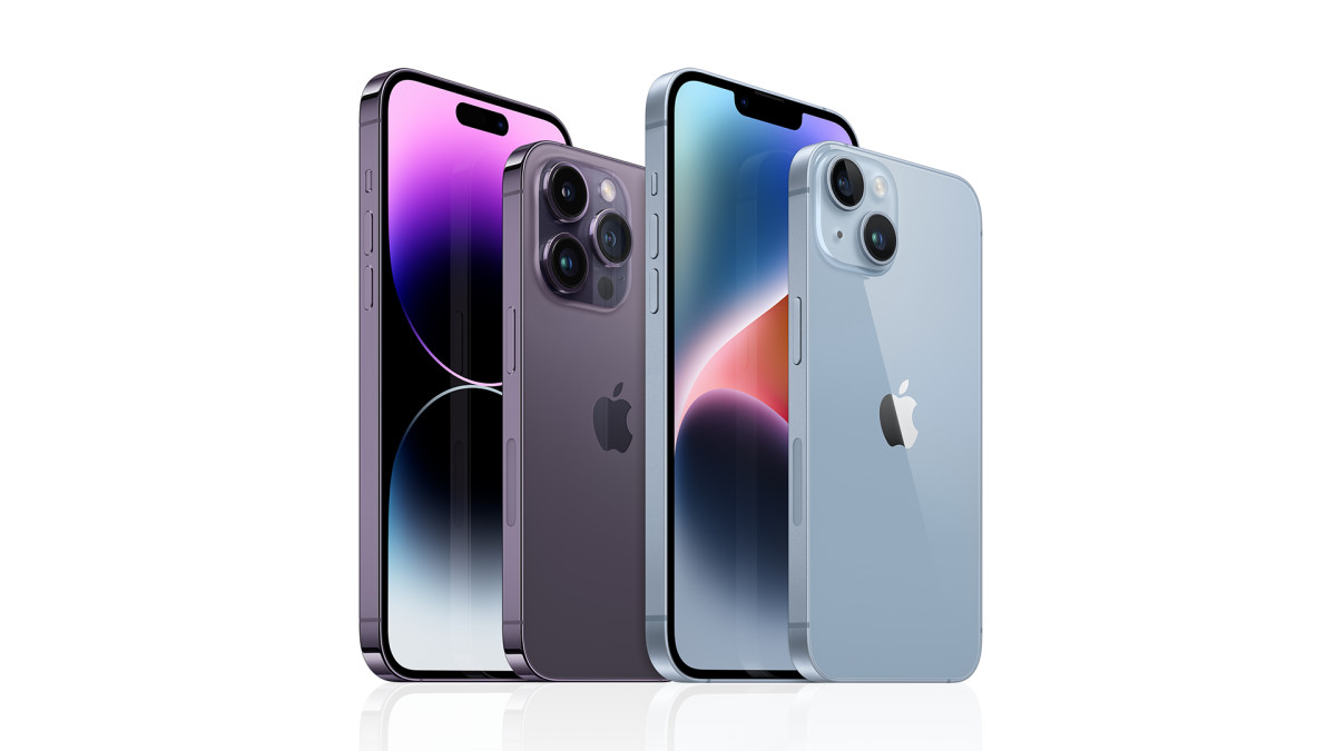 iphone 14 pro max plus release date
