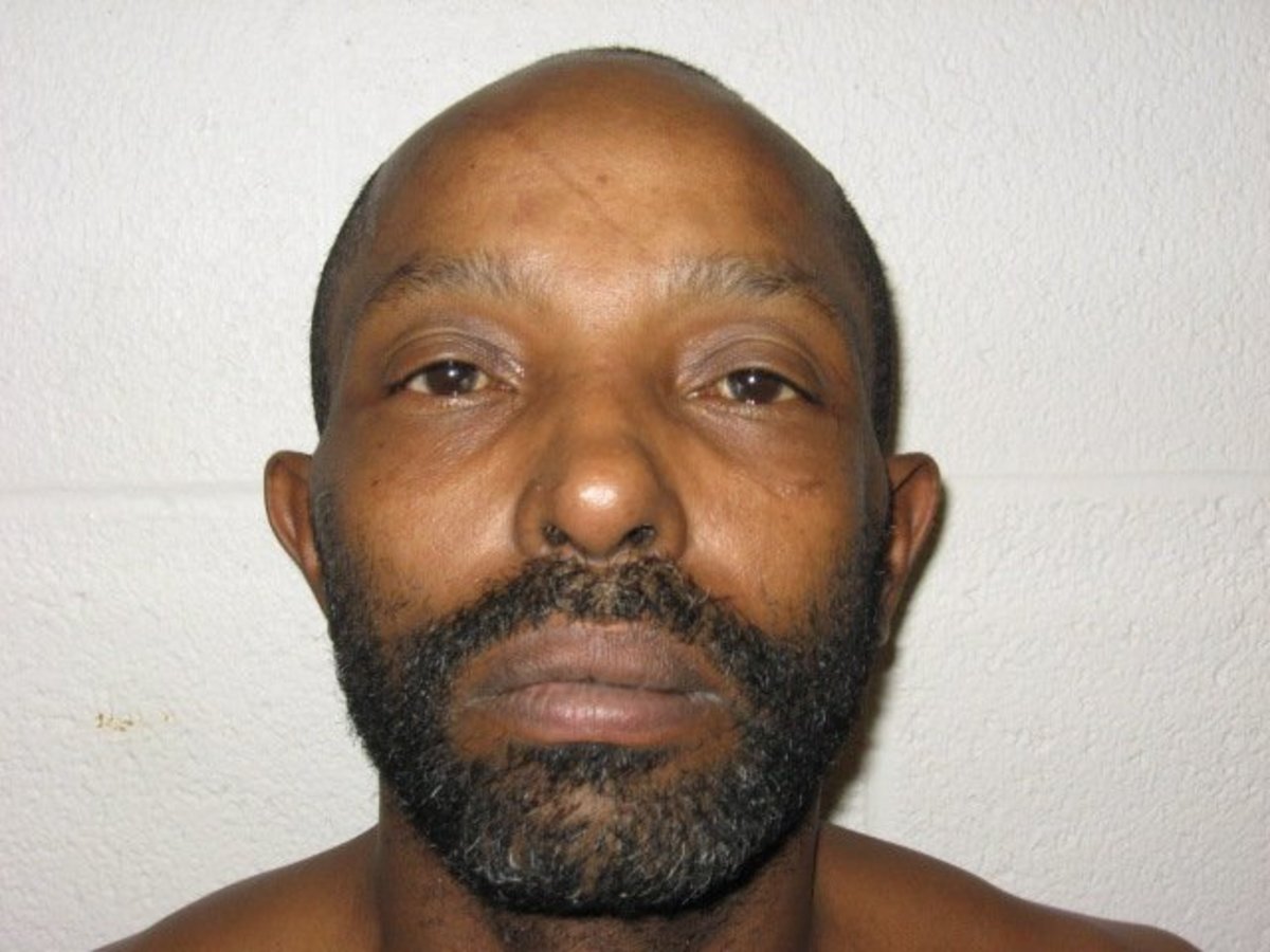 Imprisoned Serial Killer Anthony Sowell Dies From Terminal Illness
