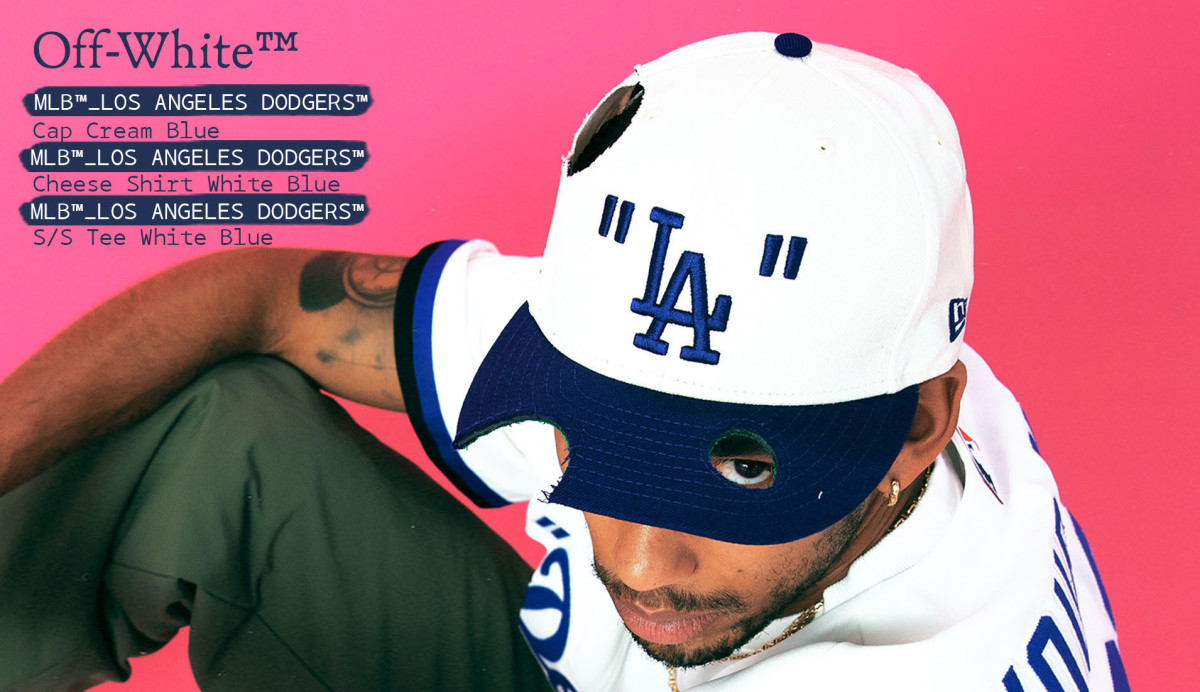 Best Style Releases: Supreme x Nike, Off-White x New Era, Levi’s x Reese Cooper, and More