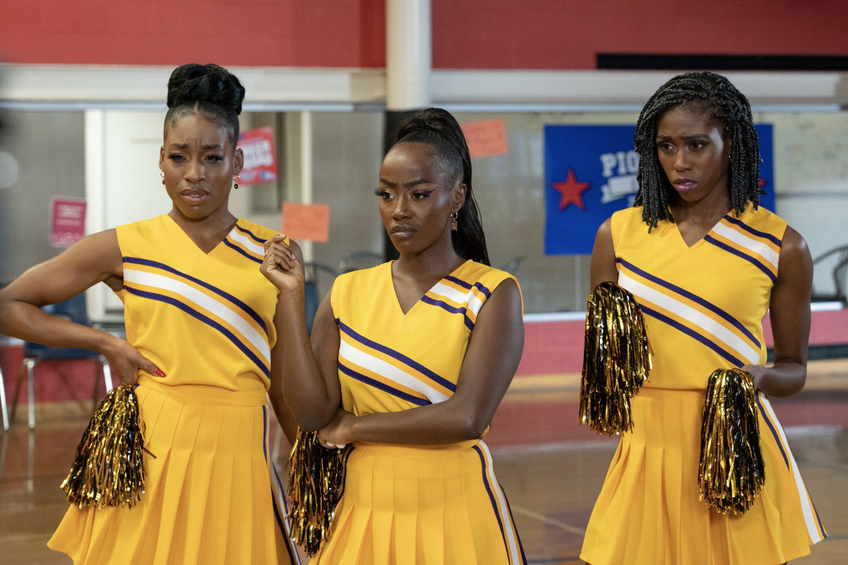 10 Canadian Screen Awards Nominees You Can Watch Right Now Complex CA