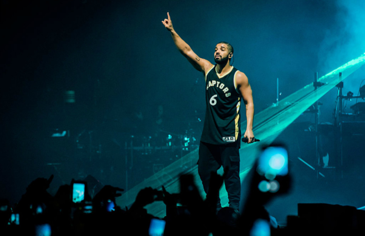 The 5 Biggest Moments at Drake’s OVO Fest So Far Complex