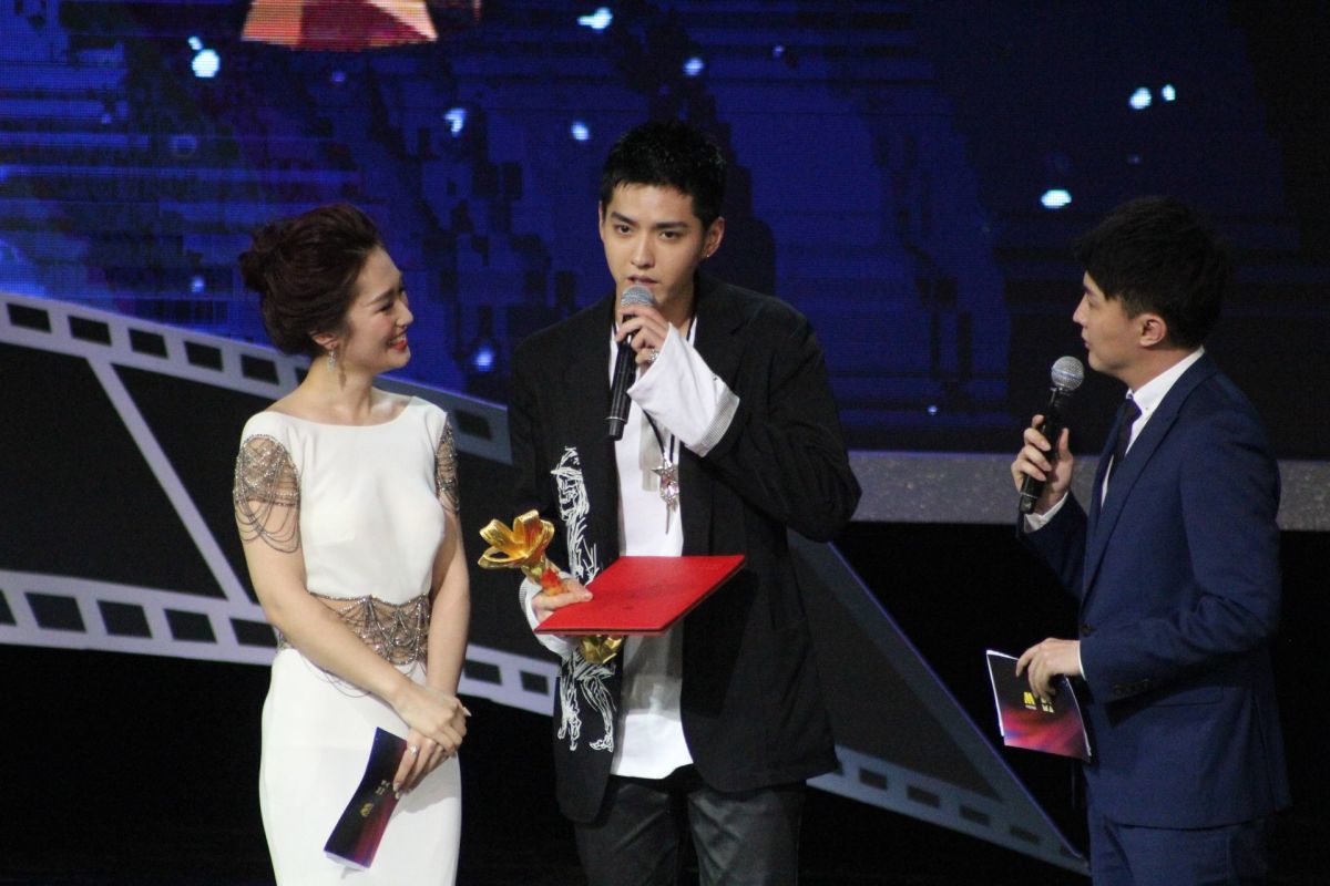 Kris Wu Has Been Arrested By Chinese Police on Suspicion ...