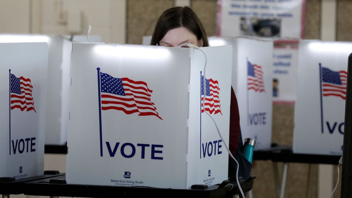 Supreme Court Rules Electoral College Members Must Uphold Popular Vote Complex