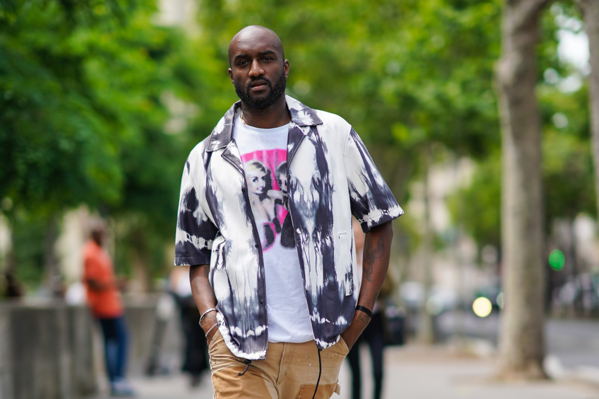 virgil abloh next release